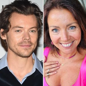 Harry Styles' Wembley-Rekord: Mama Anne platzt vor Stolz