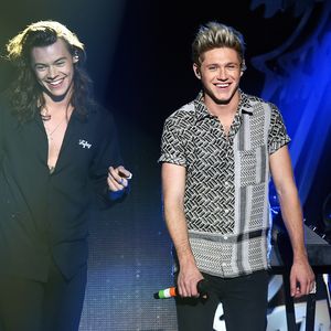 Fans rasten aus: Harry Styles besucht Niall Horans Konzert