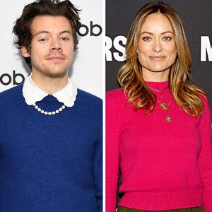 Harry Styles & Olivia Wilde: Deshalb halten sie Liebe geheim