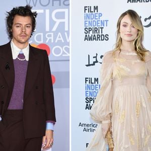 Wie süß: Harry Styles und Olivia Wilde genießen Liebesurlaub