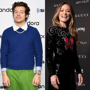 Deshalb hält Harry Styles seine Beziehung mit Olivia privat