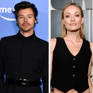 Nach Harry-Styles-Trennung: Olivia Wilde ist wohl verliebt
