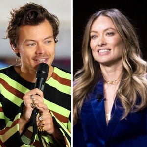 Insider meint: Harry Styles ist hin und weg von Olivia Wilde