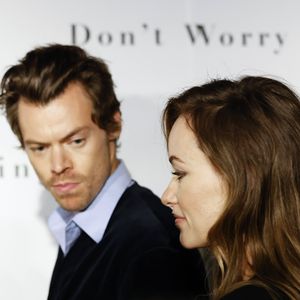 Papa-Ersatz für Olivias Kids? Harry Styles hatte keinen Bock