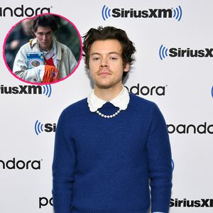 Nach Verurteilung: Harry Styles' Stalker erneut vor Gericht