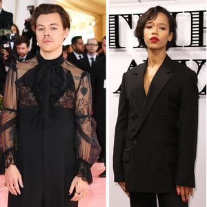 Alles vorbei? Bei Harry Styles und Taylor soll es kriseln!