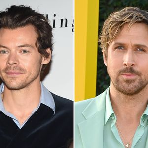 Singen Harry Styles und Ryan Gosling etwa bald im Duett?