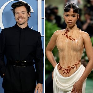 Harry Styles und Taylor Russell sollen sich getrennt haben