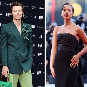 Katze erwischte Harry Styles und Taylor beim Spaziergang!