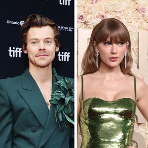 Wird Harry Styles etwa bei Taylor Swifts Konzert auftreten?