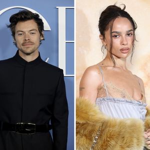 Kein PR-Trick: Harry Styles und Zoë meinen es "ernst"