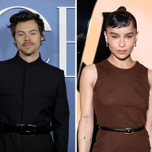 Nur Sex? Das läuft zwischen Harry Styles und Zoë Kravitz