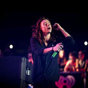 Zwei Deutschland-Gigs: 1D-Hottie Harry Styles geht auf Tour!