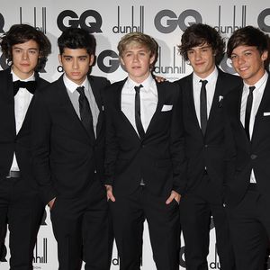 One-Direction-Wiedervereinigung zu Ehren von Liam Payne?