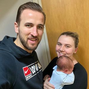 EM-Finale: Englands Harry Kane will Titel für Familie holen
