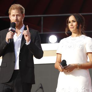 Von Queen unerwähnt: Ist das Harry und Meghans Reaktion?