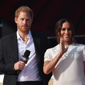 Insider sicher: Prinz Harry und Meghan bald zurück auf Insta