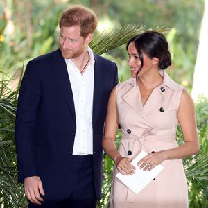 Darum brauchten Prinz Harry und Herzogin Meghan eine Pause