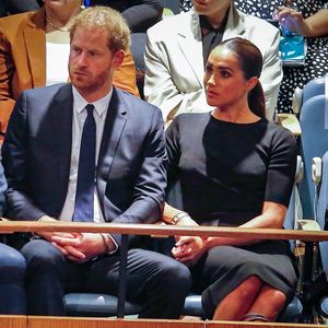Freunde laden Prinz Harry und Meghan nicht zur Hochzeit ein!