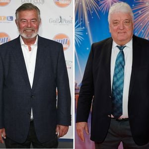 "Gute Reise": Harry Wijnvoord nimmt Abschied von Hans Meiser