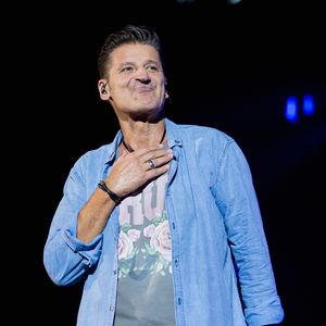 Gänsehaut: Hartmut Engler singt für seine verstorbene Mutter