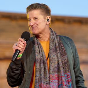 "Das Blut spritzte": Klinik statt Show für Hartmut Engler!
