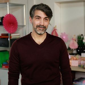 Ferhat Gülek 2.0: Er besetzt die Rolle bei "Unter uns" neu