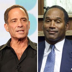 Produzent sicher: O.J. Simpson kehrte zum Tatort zurück