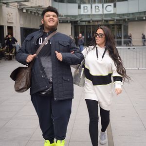 Mobbing-Clip über Sohn Harvey: Katie Price geht vor Gericht