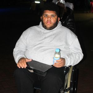 Harvey Price im November 2019