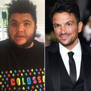 Harvey Price wird 19: So süß reagiert Katies Ex Peter Andre