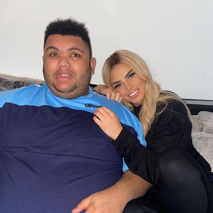 Harvey-Doku nur wegen des Geldes? Katie Price wehrt sich!