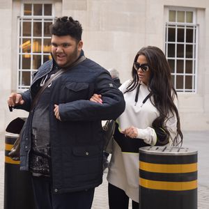 Katie Price: Warum darf Sohn Harvey noch nicht aus Klinik?