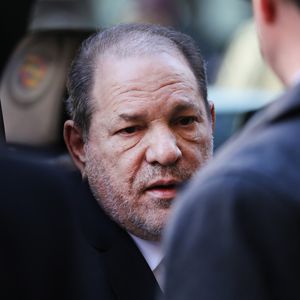 Urteil gefallen: So lang muss Harvey Weinstein ins Gefängnis