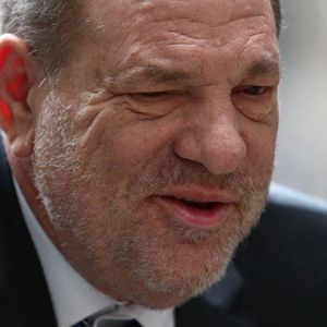 Keine Hoden: Jury im Weinstein-Prozess muss Nacktfotos sehen