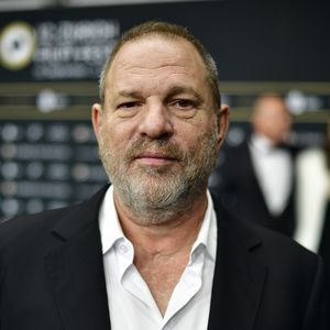 Angebliche Autobiografie: Harvey Weinstein reichte Klage ein