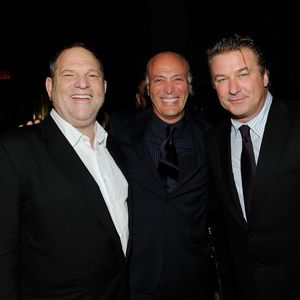 Alec Baldwin: "Jeder wusste von Weinstein-Vergewaltigung!"