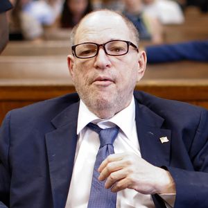 Wieder erkrankt: Harvey Weinstein liegt in Gefängnisklinik
