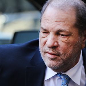 Vier weitere Frauen: Wird Harvey Weinstein erneut angeklagt?