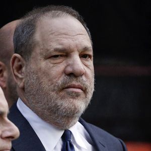 Sexueller Missbrauch: Neuer Vorwurf gegen Harvey Weinstein