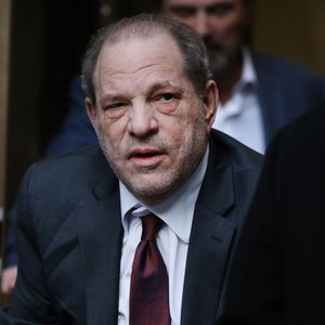 Unfairer Prozess? Harvey Weinstein hat Berufung eingelegt