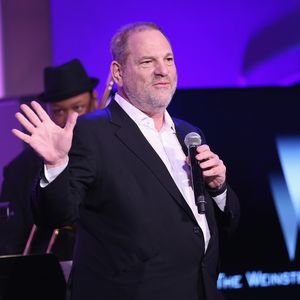 "Er ist direkt": Shermine Shahrivar war mit Weinstein in NYC