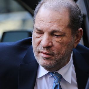 Harvey-Weinstein-Opfer sollen 19 Millionen Dollar bekommen