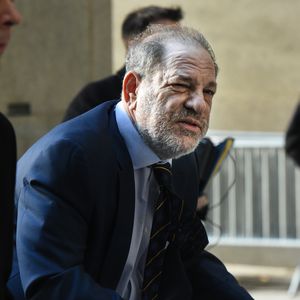 Uneinigkeit: Harvey Weinsteins Prozess droht zu platzen