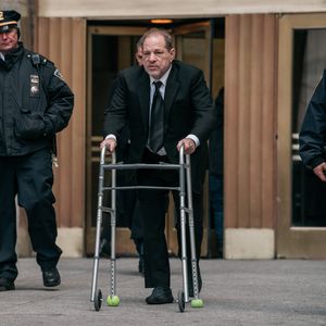Wird das Urteil gegen Harvey Weinstein demnächst gefällt?
