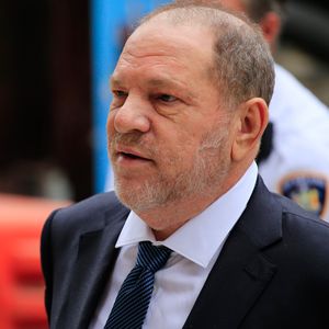 Harvey Weinstein will, dass Anklagen fallen gelassen werden