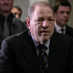 Bitte was? Weinstein war Vorlage für "Herr der Ringe"-Ork