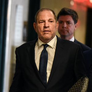 23 Jahre Haft: Harvey Weinstein wird noch mal angeklagt