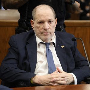 Schlechter Zustand: Harvey Weinstein kommt in andere Klinik