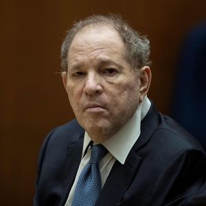 Nach Not-OP am Herzen: Neue Anklage gegen Harvey Weinstein